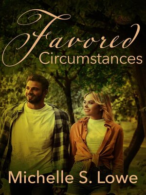 cover image of Favored Circumstances